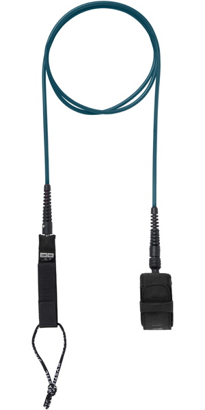 2026 Mystic Wing Boardleash Tobillera 35009.230294 - Teal